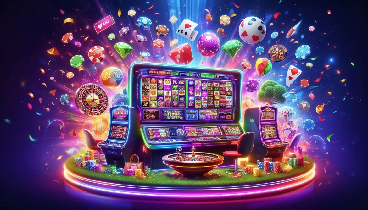 Wildsino Casino